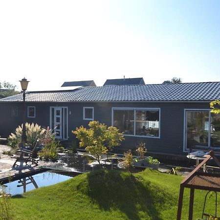 Bed and Breakfast Morpheus Amsterdam Zewnętrze zdjęcie