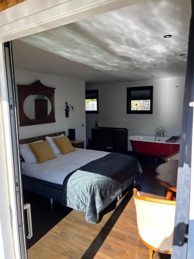 Bed and Breakfast Morpheus Amsterdam Zewnętrze zdjęcie