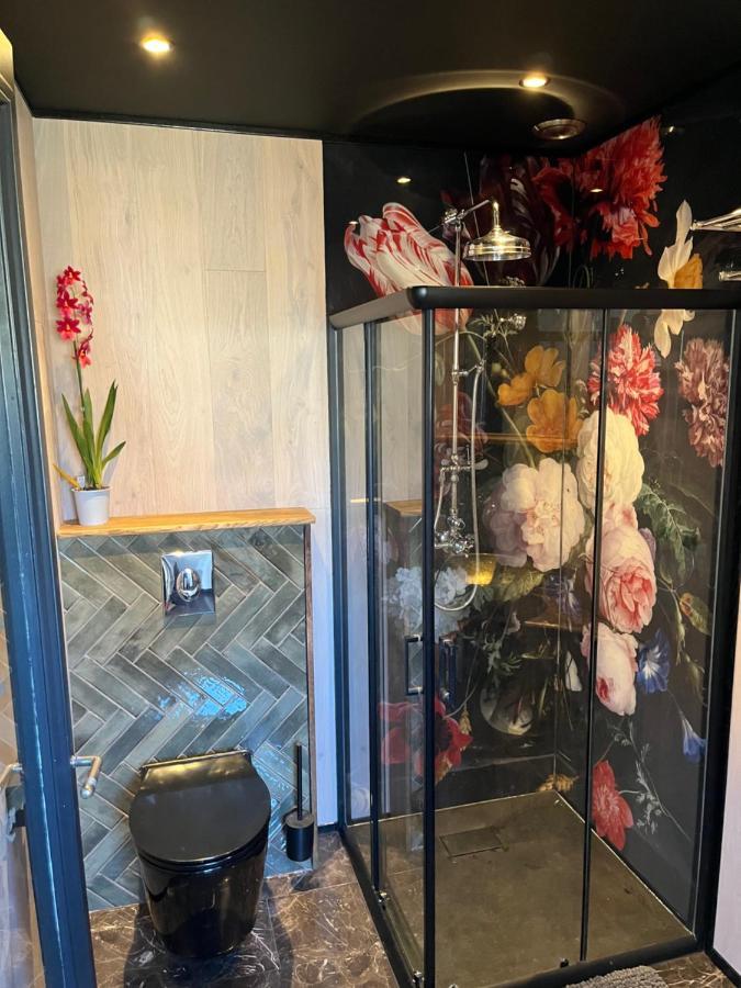 Bed and Breakfast Morpheus Amsterdam Zewnętrze zdjęcie