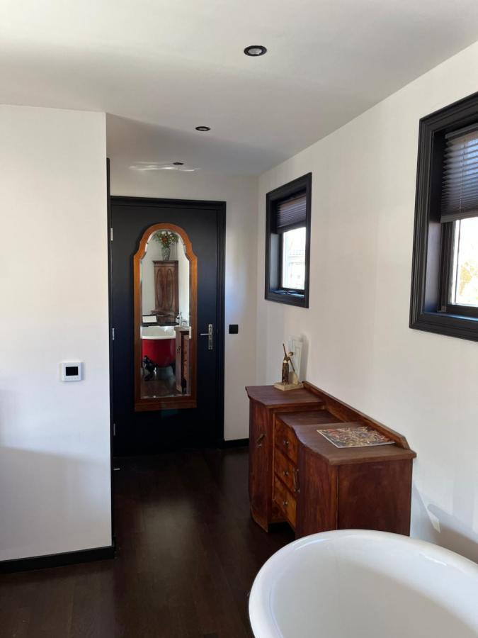 Bed and Breakfast Morpheus Amsterdam Zewnętrze zdjęcie