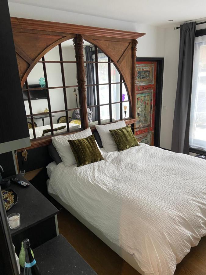 Bed and Breakfast Morpheus Amsterdam Zewnętrze zdjęcie